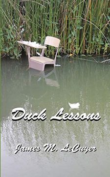 portada Duck Lessons (en Inglés)