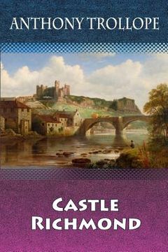 portada Castle Richmond (en Inglés)