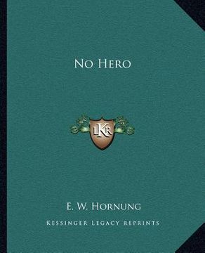 portada no hero (in English)