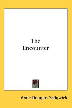 portada the encounter (en Inglés)