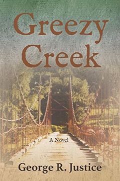 portada Greezy Creek (en Inglés)