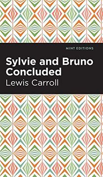 portada Sylvie and Bruno Concluded (Mint Editions) (in English)
