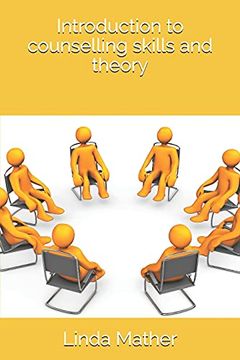 portada Introduction to Counselling Skills and Theory (en Inglés)