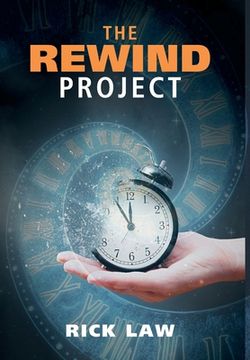 portada The Rewind Project (in English)