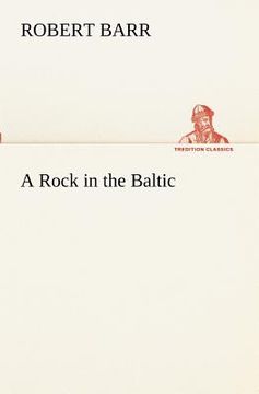 portada a rock in the baltic
