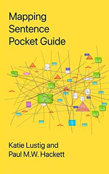portada Mapping Sentence Pocket Guide 