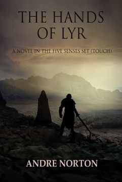 portada The Hands of lyr (in English)