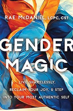 portada Gender Magic