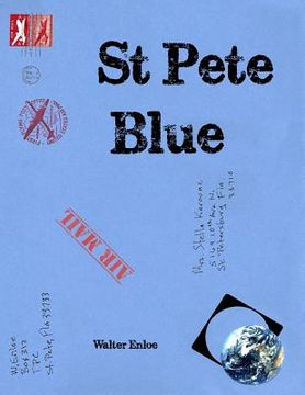 portada St Pete Blue