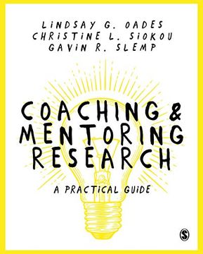 portada Coaching and Mentoring Research: A Practical Guide 