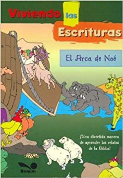 portada El Arca De Noe (in Spanish)