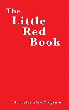 portada The Little red Book (en Inglés)