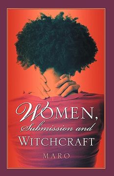 portada women, submission and witchcraft (in English)
