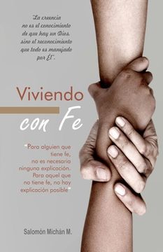 portada Viviendo con Fe
