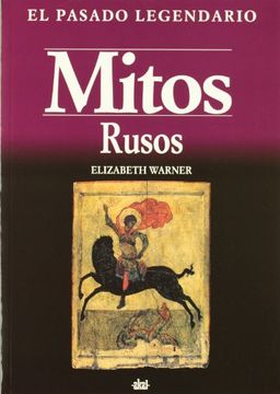 portada Mitos Rusos (in Spanish)