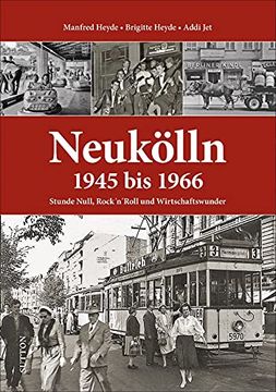 portada Neukölln 1945 bis 1966