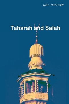 portada Taharah and Salah 