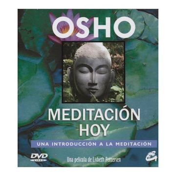 portada Meditación hoy (in Spanish)