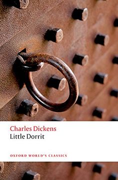 portada Little Dorrit (Oxford World’S Classics) (in English)