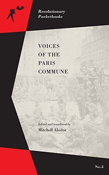 portada Voices of the Paris Commune (Revolutionary Pocketbooks) 