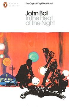 portada In the Heat of the Night (Penguin Modern Classics) (en Inglés)