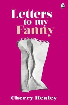 portada Letters To My Fanny