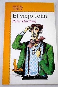 portada El Viejo John (in Spanish)