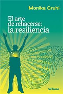portada El Arte de Rehacerse: La Resiliencia (Proyecto)