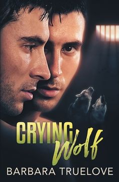 portada Crying Wolf (en Inglés)