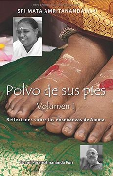 portada Polvo de sus Pies - Volumen 1 (in Spanish)