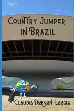 portada Country Jumper in Brazil (en Inglés)