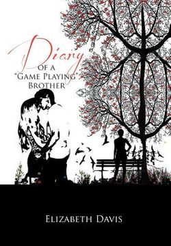 portada diary of a game playing brother