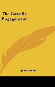 portada the cassilis engagement (en Inglés)