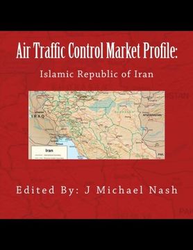 portada Air Traffic Control Market Profile: Islamic Republic of Iran