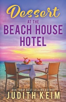 portada Dessert at the Beach House Hotel (en Inglés)
