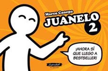 portada Juanelo 2 (in Spanish)