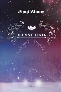 portada Danni Haig: 丹妮海格（国际英文版） (en Inglés)