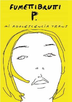 portada Mi Adolescencia Trans (in Spanish)