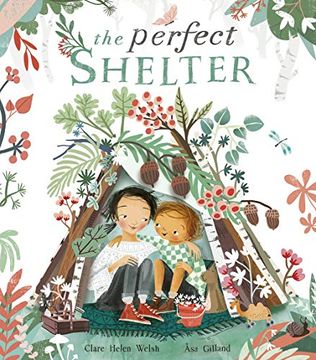 portada Perfect Shelter, the (en Inglés)