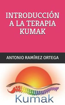 portada Introducción a la Terapia Kumak (in Spanish)