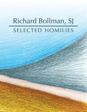 portada Selected Homilies: allowing life experience to open up the ways and the Word of God 