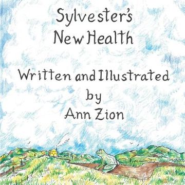 portada Sylvester's New Health (in English)
