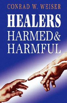 portada healers harmed and harmful