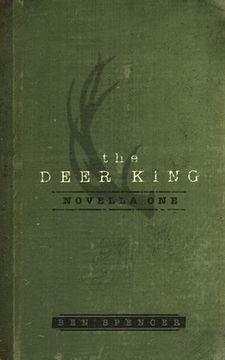 portada The Deer King: Novella One (en Inglés)
