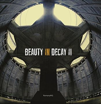 portada Beauty in Decay ii (in English)