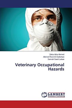 portada Veterinary Occupational Hazards