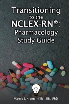 portada NCLEX-RN (R) - Pharmacology Study Guide (en Inglés)