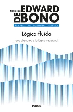 portada Lógica fluida (in Spanish)