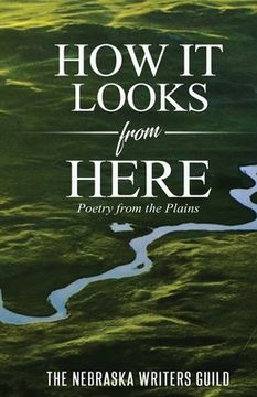 portada How It Looks from Here: Poetry from the Plains 