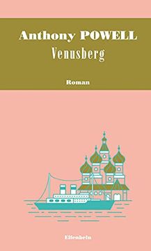 portada Venusberg (in German)